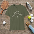 Player Pickleball T-Shirt