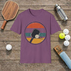 Pickleball Color T-Shirt