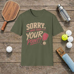 Cool Pickleball T-Shirt