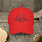 Dink & Sass Pickleball Cap