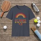 Get Dinked Pickleball T-Shirt