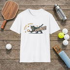 Bounce Pickleball T-shirt