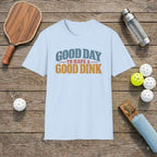 Good Dink Pickleball T-Shirt