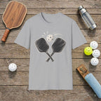 Dink More Pickleball T-Shirt