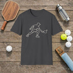 Player Pickleball T-Shirt