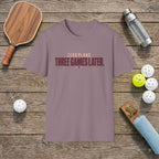 Pickleball T-shirt