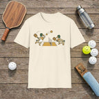 Ducks Pickleball T-shirt