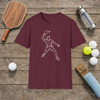 Winner Pickleball T-Shirt