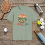 Flower Ball T-Shirt