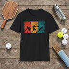 Guys Play Pickleball T-Shirt
