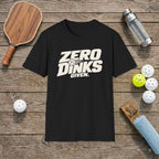 Dinks Pickleball T-Shirt