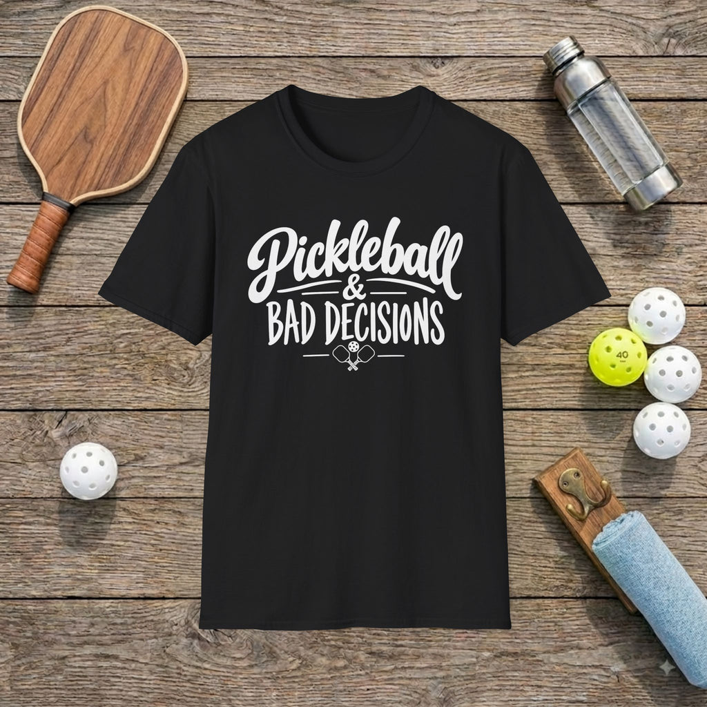 Pickleball T-Shirt