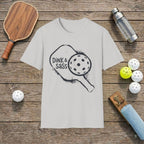 Sass Pickleball T-Shirt