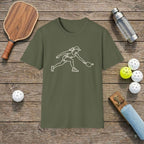 Cool Pickleball T-Shirt