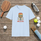 Flower Paddle T-Shirt