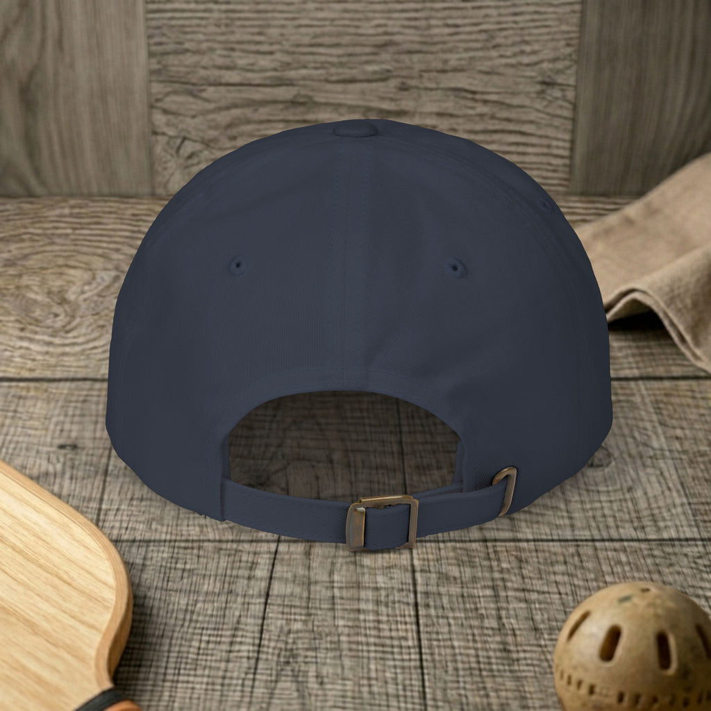 Dink Embroidered Pickleball Cap