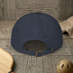 Dink Embroidered Pickleball Cap
