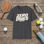 Dinks Pickleball T-Shirt