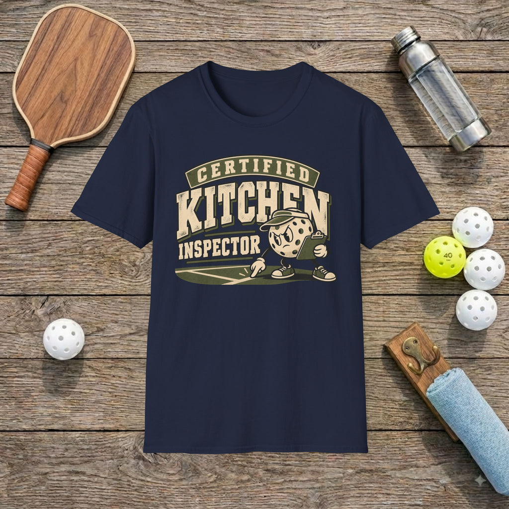 Fun Pickleball T-shirt