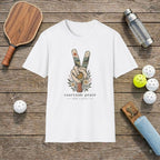 Peace Paddle T-Shirt