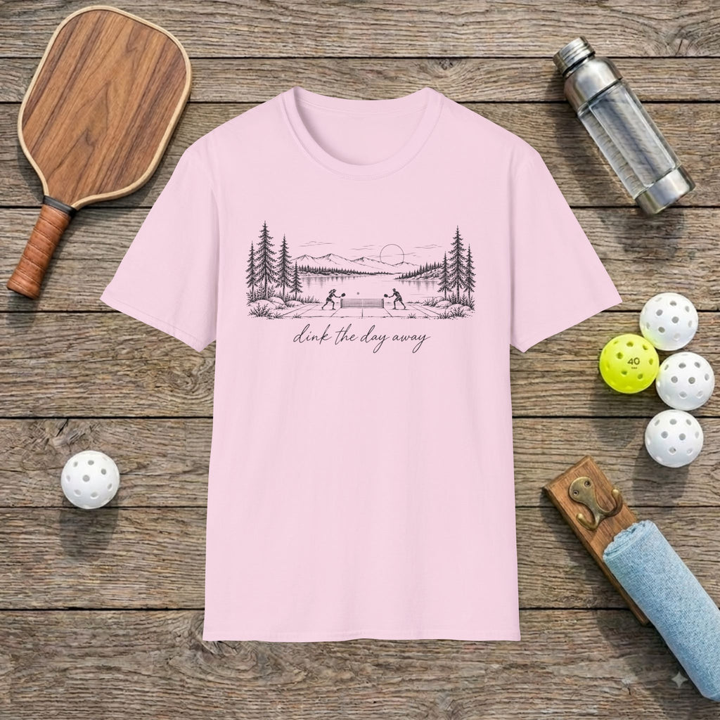 Nature Play T-Shirt