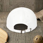 Dink Embroidered Pickleball Cap