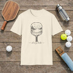 Nature Paddle T-Shirt