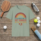 Get Dinked Pickleball T-Shirt