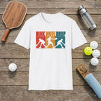 Guys Play Pickleball T-Shirt