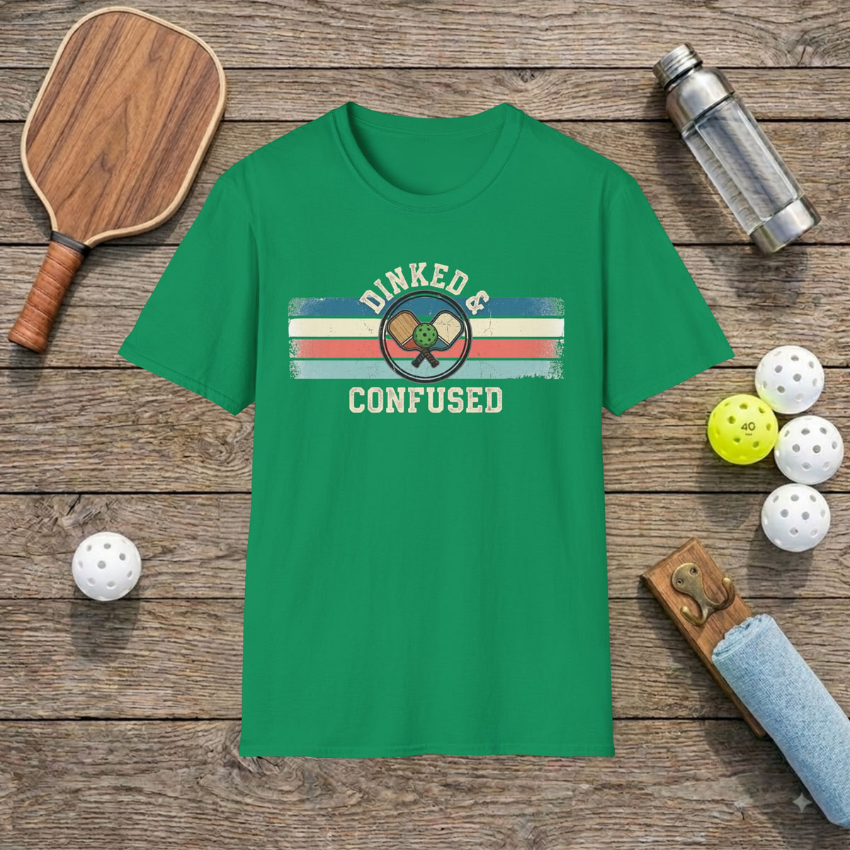 Dinked Pickleball T-Shirt