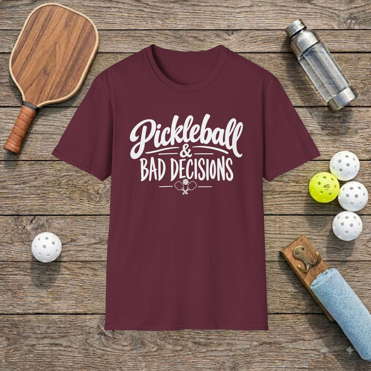 Pickleball T-Shirt