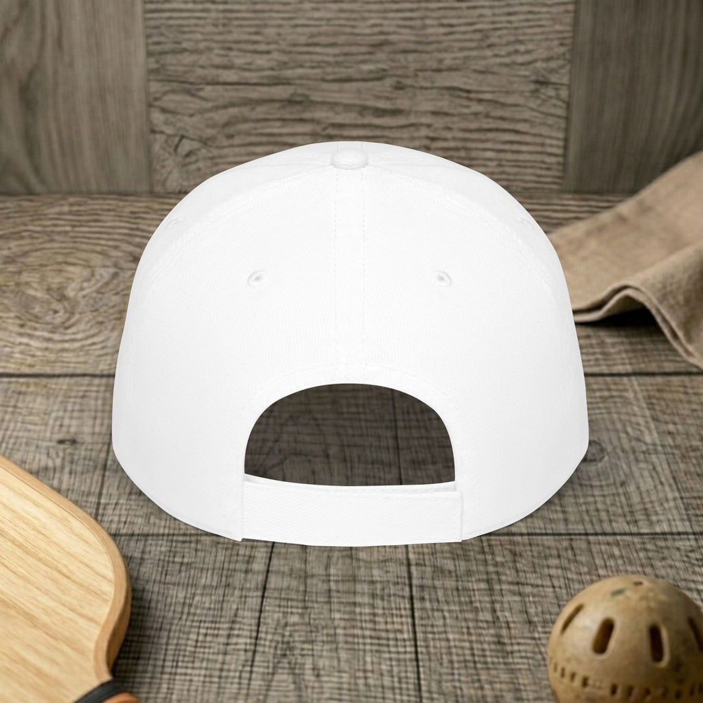 Dink & Sass Pickleball Cap