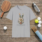 Peace Paddle T-Shirt