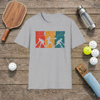 Guys Play Pickleball T-Shirt