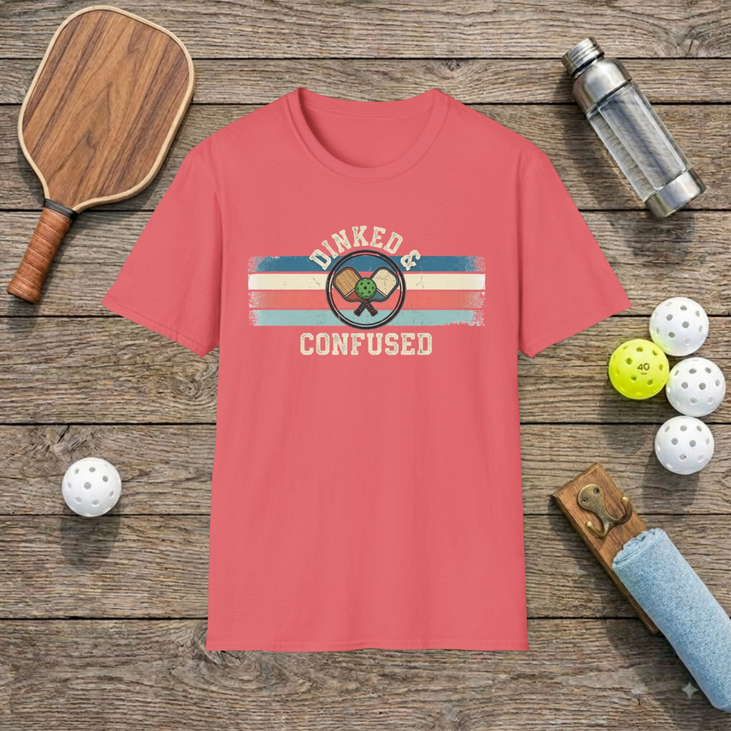 Dinked Pickleball T-Shirt