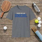 Dinking Pickleball T-Shirt