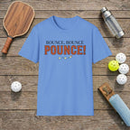 Pounce! Pickleball T-shirt
