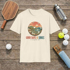 Flower Ball T-Shirt