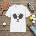 Dink More Pickleball T-Shirt