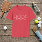 Players Pickleball T-Shirt