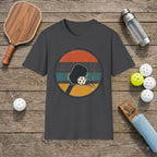 Pickleball Color T-Shirt