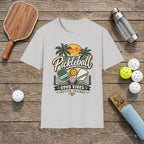 GOOD VIBES PICKLEBALL T-shirt
