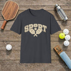 Sport PICKLEBALL T-shirt
