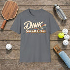 Rainbow Pickleball T-Shirt