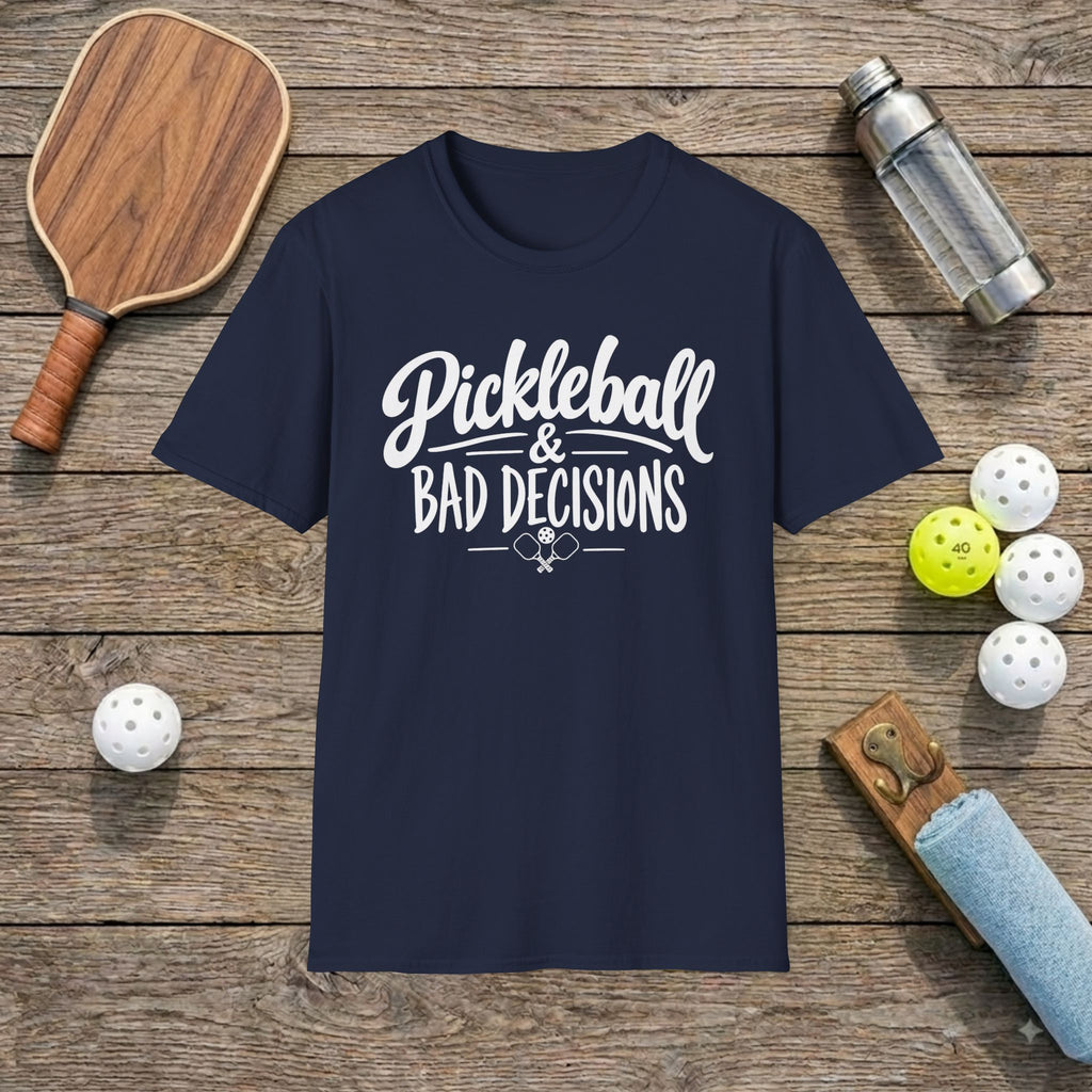 Pickleball T-Shirt