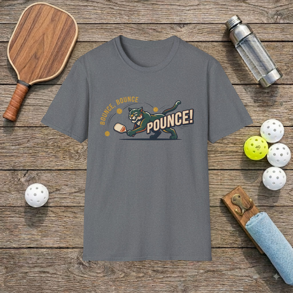 Bounce Pickleball T-shirt
