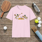 Ducks Pickleball T-shirt