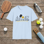 Stay Out of The Kitchen T-shirt