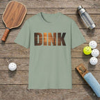 Court Dink PICKLEBALL T-shirt