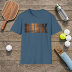 Court Dink PICKLEBALL T-shirt